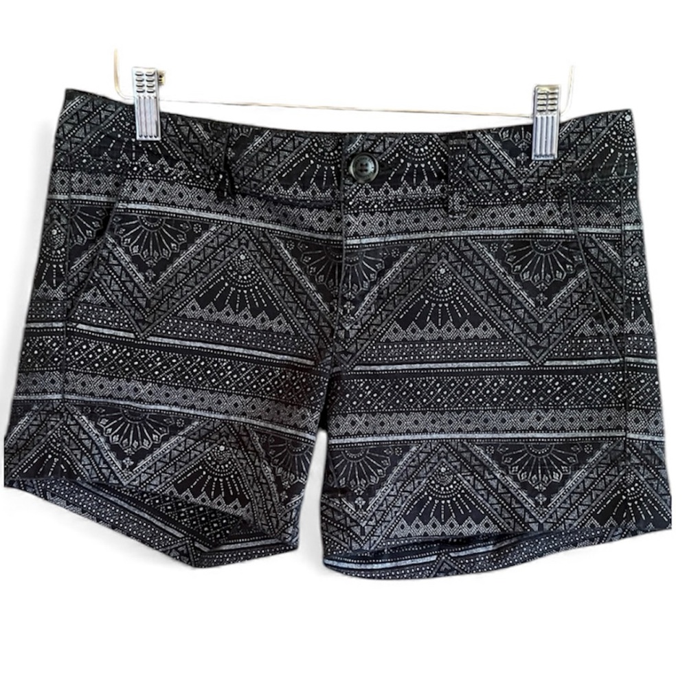 American Eagle shorts stretch midi